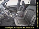 New 2025 Jeep Grand Cherokee L Limited w/ Black Appearance Package image 6
