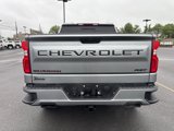 New 2025 Chevrolet Silverado 1500 RST w/ Redline Edition image 4