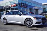 New 2025 Audi A6 Premium Plus image 2