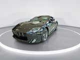 New 2025 Nissan Z Sport w/ Floor Mat Package image 4