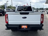 New 2026 Ford F250 XL w/ F-250 >10K GVWR Package image 5