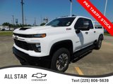 New 2025 Chevrolet Silverado 2500 Custom w/ Custom Value Package image 3