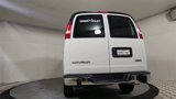 Used 2023 GMC Savana 2500 w/ Driver Convenience Package image 2
