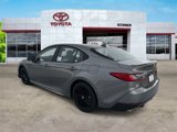 New 2025 Toyota Camry Hybrid image 3