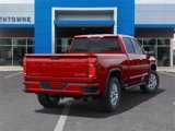 New 2025 Chevrolet Silverado 2500 High Country w/ High Country Premium Package image 4