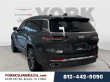 New 2025 Jeep Grand Cherokee L Overland image 3