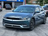 Used 2023 Hyundai Ioniq 5 SEL w/ Cargo Package image 2