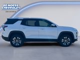 New 2025 Chevrolet Equinox LT w/ Safety and Technology Package image 6