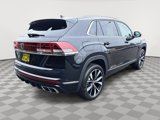New 2025 Volkswagen Atlas Cross Sport SEL Premium R-Line image 6
