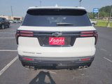 New 2026 Chevrolet Traverse LT w/ Enhanced Driving Package image 4