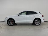 New 2025 Audi SQ5 Premium Plus image 4