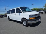 Used 2025 Chevrolet Express 3500 LT w/ LT Preferred Equipment Group image 3