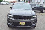 New 2025 Jeep Grand Cherokee Limited image 3