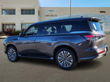New 2025 INFINITI QX80 Luxe w/ Cargo Package image 4