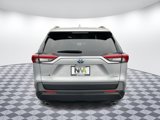 Used 2024 Toyota RAV4 XLE image 4
