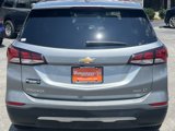 Used 2023 Chevrolet Equinox LT w/ Driver Convenience Package image 4
