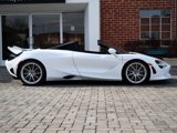 New 2025 McLaren 750S Spider image 3
