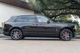 Certified 2024 Rolls-Royce Cullinan Black Badge image 5