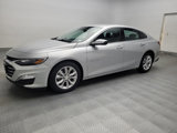 Used 2022 Chevrolet Malibu LT image 2