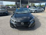 Used 2024 Nissan Versa SR w/ Trunk Package image 2