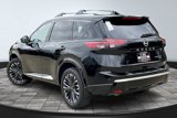 New 2026 Nissan Rogue Platinum w/ Platinum Premium Package image 3