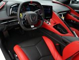 New 2025 Chevrolet Corvette Z06 w/ Stealth Interior Trim Package image 2