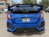Used 2020 Honda Civic Sport image 6