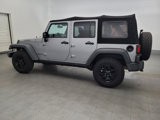 Used 2016 Jeep Wrangler Unlimited Sport image 3