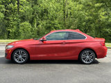 Used 2018 BMW 230i Coupe image 4