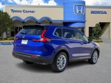 Certified 2024 Honda CR-V EX-L image 4