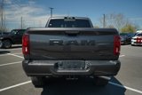 New 2025 RAM 2500 Laramie image 4