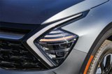 New 2025 Kia Sportage X-Line Prestige image 5