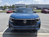 New 2025 Volkswagen Atlas Cross Sport SEL R-Line image 2