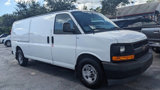 Used 2017 Chevrolet Express 3500 Extended image 5