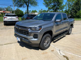 New 2025 Chevrolet Colorado LT image 6
