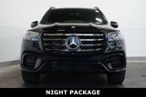 New 2025 Mercedes-Benz GLS 580 4MATIC image 2