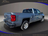 Used 2016 Chevrolet Silverado 1500 LT w/ All Star Edition image 4