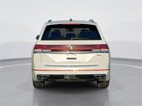 New 2025 Volkswagen Atlas SEL Premium R-Line image 4