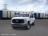 New 2026 Ford F350 XL image 2