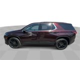 Certified 2022 Chevrolet Traverse LT image 5