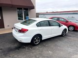 Used 2015 Honda Civic SE image 5