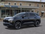 New 2026 Chevrolet Equinox ACTIV w/ Convenience Package III image 2