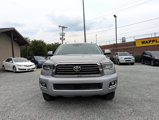 Used 2019 Toyota Sequoia SR5 image 2