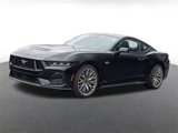 New 2025 Ford Mustang GT Premium image 5