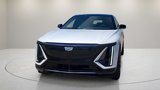 New 2025 Cadillac Lyriq Sport image 2