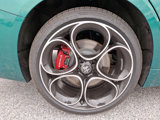 New 2025 Alfa Romeo Giulia AWD w/ Veloce Package AWD image 6