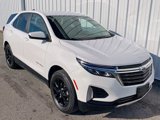 Certified 2022 Chevrolet Equinox LT image 3