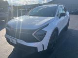 Used 2025 Kia Sportage X-Line image 5