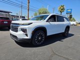 New 2026 Chevrolet Traverse LT w/ Sun and Wheel Package image 2