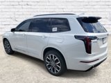 New 2025 Cadillac XT6 Sport w/ Technology Package image 2